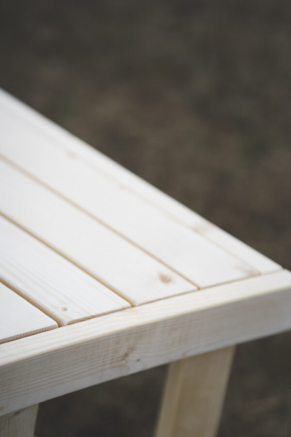 Bastupall - Bild 2