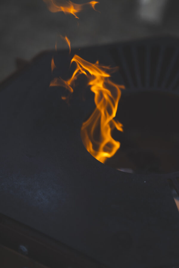 Grillgaller - Bild 2