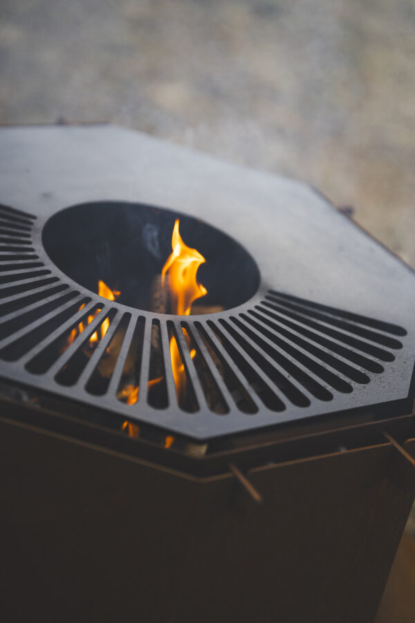 Grillgaller - Bild 3
