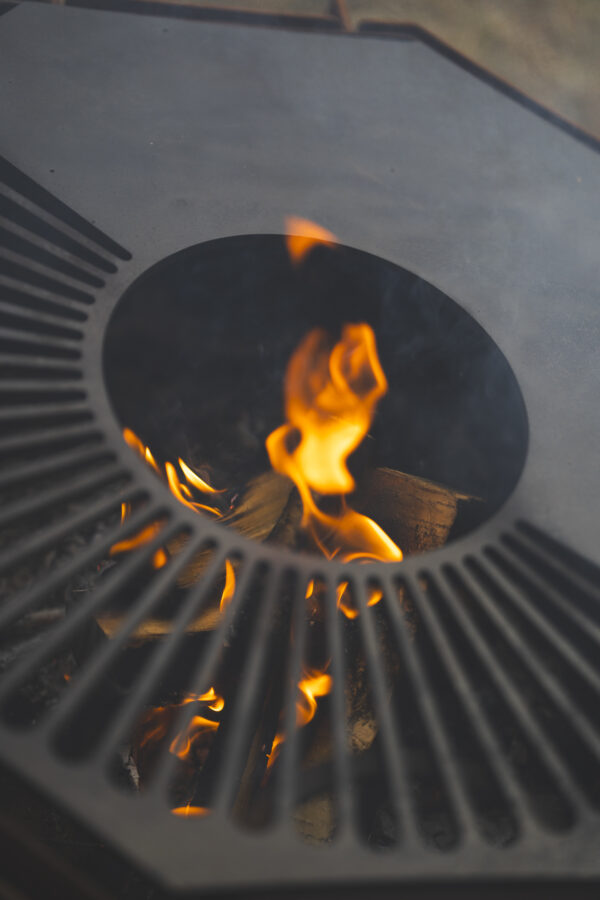 Grillgaller