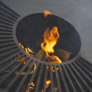 Grillgaller