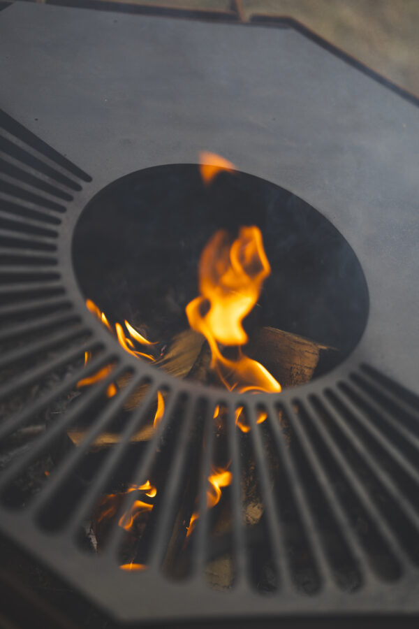 Grillgaller